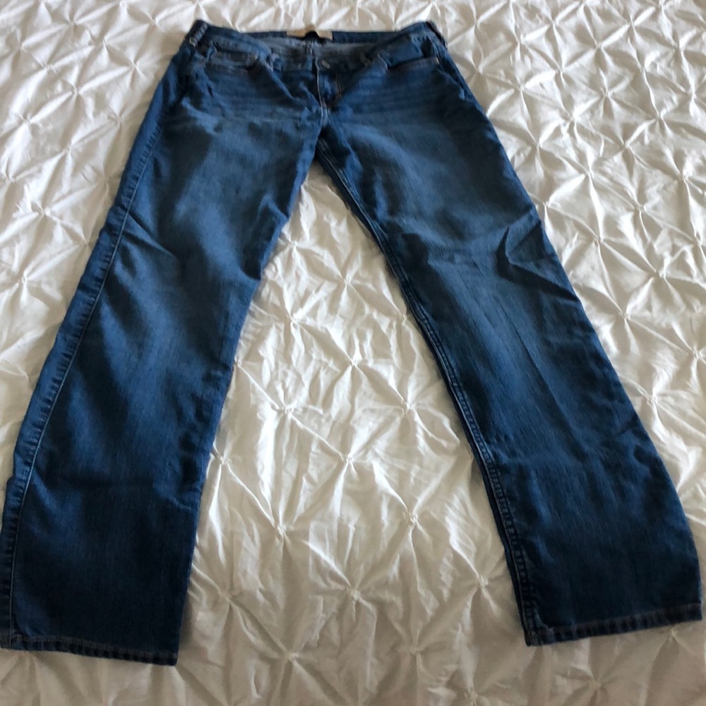 Hollister jeans